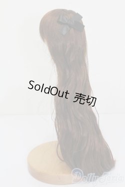 画像2: 7-8inch/ウィッグ S-25-03-09-535-GN-ZS