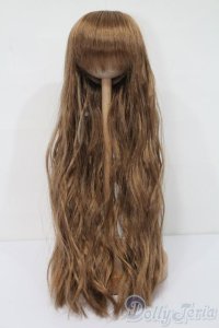 【新宿マルイアネックス店 店頭販売商品】7-8inch/ウィッグ 2100140000015721-ZM