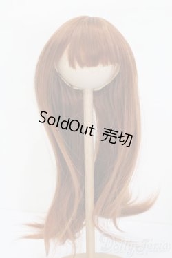画像1: 8-9inch/ウィッグ S-25-03-02-312-GN-ZS