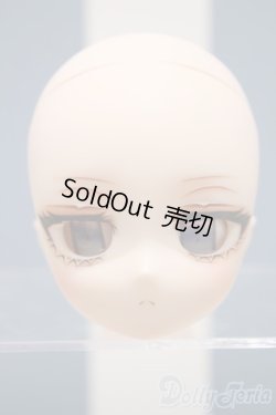 画像1: 【新宿マルイアネックス店 店頭販売商品】DDH-29/カスタムヘッド　2100140000015735-ZM