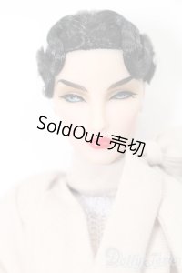 INTEGRITY TOYS/fashion royalty ELISE S-25-10-05-490-GN-ZS