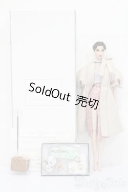 画像4: INTEGRITY TOYS/fashion royalty ELISE S-25-10-05-490-GN-ZS