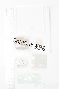 画像6: INTEGRITY TOYS/fashion royalty ELISE S-25-10-05-490-GN-ZS