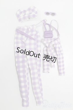 画像1: INTEGRITY TOYS/OF:fashion royalty衣装 S-25-06-29-511-GN-ZS