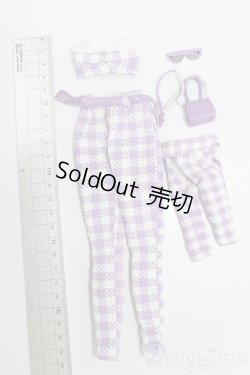 画像2: INTEGRITY TOYS/OF:fashion royalty衣装 S-25-06-29-511-GN-ZS