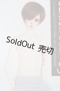 LUTS/Senior65 Delf BURGUNDY S-25-05-04-648-GN-ZS