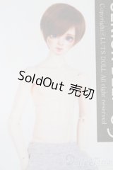 LUTS/Senior65 Delf BURGUNDY S-25-05-04-648-GN-ZS