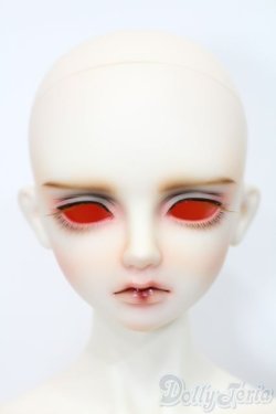 画像2: LUTS/Senior65 Delf BURGUNDY S-25-03-30-423-GN-ZS