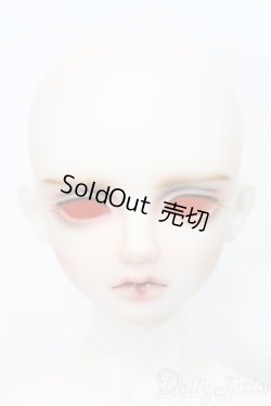 画像2: LUTS/Senior65 Delf BURGUNDY S-25-05-04-648-GN-ZS