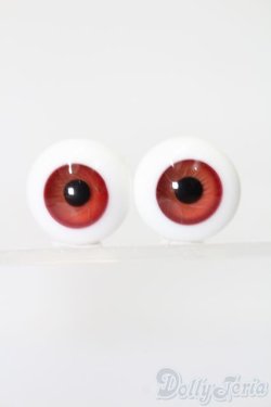 画像1: 16mm/グラスアイ S-25-03-30-375-GN-ZS