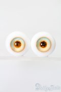 16mm/レジンアイ S-25-04-06-355-GN-ZS