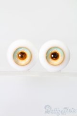 16mm/レジンアイ S-25-04-06-355-GN-ZS