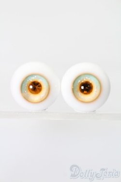 画像1: 16mm/レジンアイ S-25-04-06-355-GN-ZS