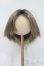画像1: 9-10inch/ウィッグ S-25-01-12-461-GN-ZS (1)