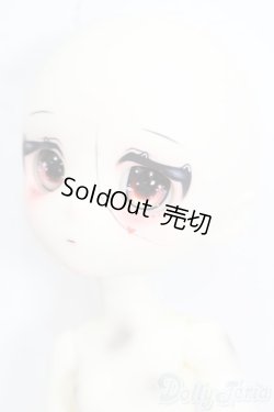 画像2: DOLLZONE/Strayer莱耶 S-25-11-23-585-GN-ZS