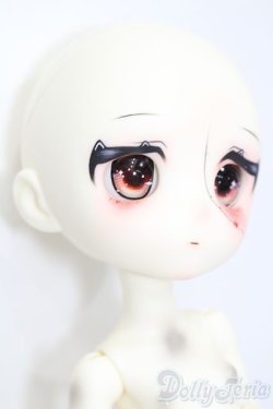 画像3: DOLLZONE/Strayer莱耶 S-25-10-05-417-GN-ZS