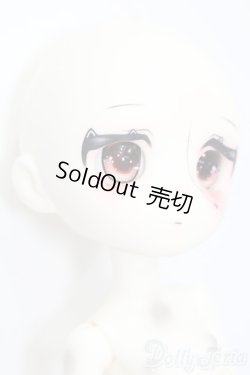 画像3: DOLLZONE/Strayer莱耶 S-25-11-23-585-GN-ZS