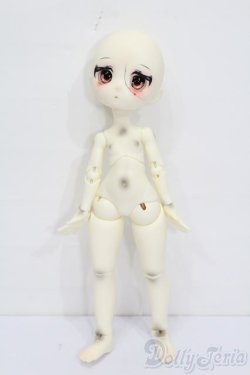 画像4: DOLLZONE/Strayer莱耶 S-25-10-05-417-GN-ZS