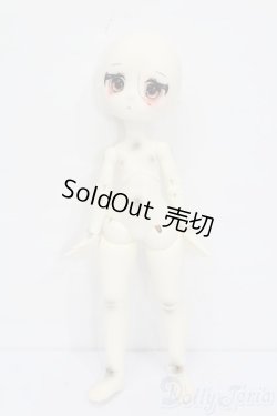 画像4: DOLLZONE/Strayer莱耶 S-25-11-23-585-GN-ZS