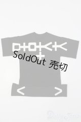 SDGrB＆SD13男の子/OF:衣装セット S-26-04-12-497-GN-ZS