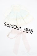 幼SD/OF:衣装セット S-25-08-03-378-GN-ZS