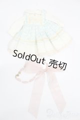 幼SD/OF:衣装セット S-25-08-03-378-GN-ZS