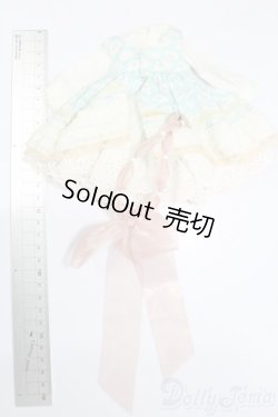 画像2: 幼SD/OF:衣装セット S-25-08-03-378-GN-ZS