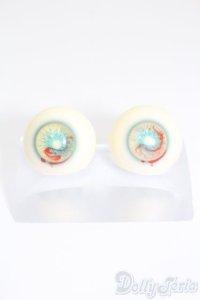 18mm/レジンアイ S-25-05-18-330-GN-ZS