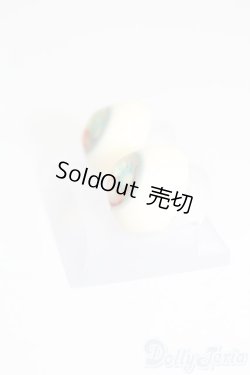 画像2: 18mm/レジンアイ S-26-01-18-516-GN-ZS