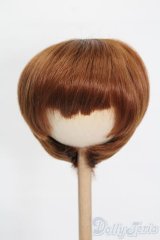 8-9inch/ウィッグ S-25-03-30-410-GN-ZS