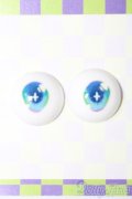 18ｍｍ/アニメアイ S-25-05-18-186-GN-ZS