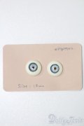 18mm/レジンアイ S-25-04-06-330-GN-ZS