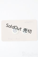 18mm/レジンアイ S-26-02-01-544-GN-ZS