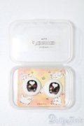 20mm/アニメアイ S-25-04-06-319-GN-ZS