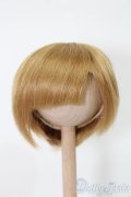 7inch/ウィッグ S-25-03-04-347-GN-ZS