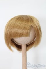 7inch/ウィッグ S-25-03-04-347-GN-ZS