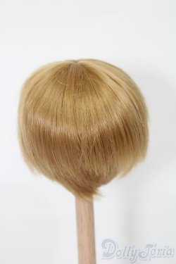 画像2: 7inch/ウィッグ S-25-03-04-347-GN-ZS