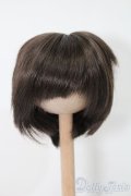 6-7inch/ウィッグ S-25-03-04-361-GN-ZS