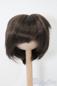 【新宿マルイアネックス店 店頭販売商品】6-7inch/ウィッグ 2100140000015876-ZM