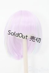 7-8inch/ウィッグ S-25-03-04-400-GN-ZS