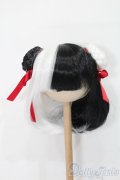 8-9inch/ウィッグ S-25-06-22-302-GN-ZS