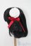 画像2: 8-9inch/ウィッグ S-25-06-22-302-GN-ZS (2)