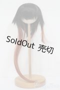 【新宿マルイアネックス店 店頭販売商品】8-9inch/ウィッグ 2100140000015894-ZM