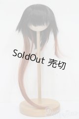 【新宿マルイアネックス店 店頭販売商品】8-9inch/ウィッグ 2100140000015894-ZM