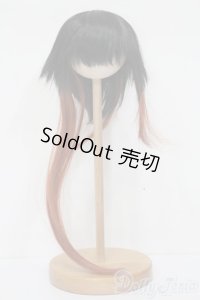 【新宿マルイアネックス店 店頭販売商品】8-9inch/ウィッグ 2100140000015894-ZM