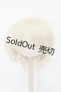 9inch/ウィッグ S-25-05-25-594-GN-ZS