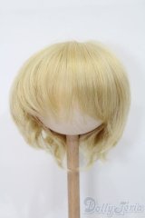 9inch/ウィッグ S-25-03-02-368-GN-ZS