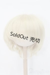 9inch/ウィッグ S-25-05-25-594-GN-ZS