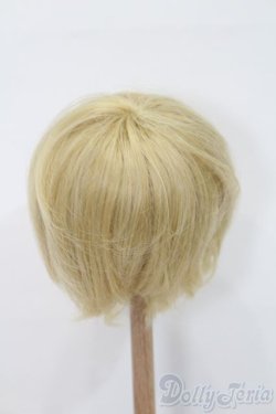 画像2: 9inch/ウィッグ S-25-03-02-368-GN-ZS