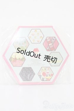 画像2: プチブライス/OF:小物 S-24-12-29-328-GN-ZS
